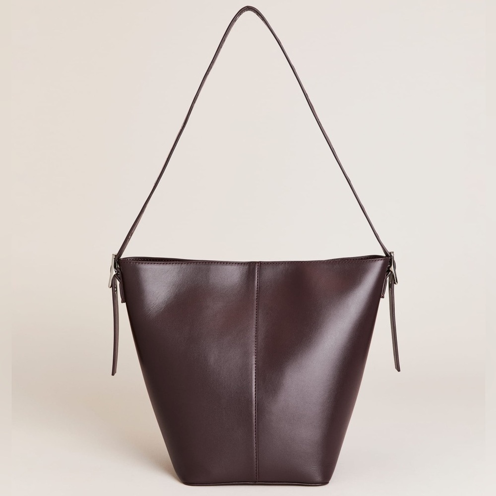 Reformation Trapeze Bag